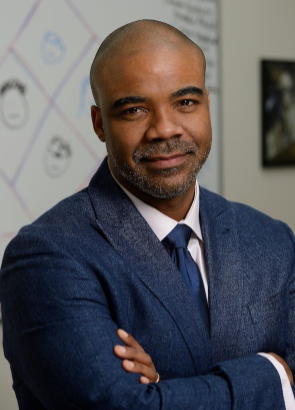 The Civil Property Rights Movement: Black politics re-framed and reconsidered link to webpage
