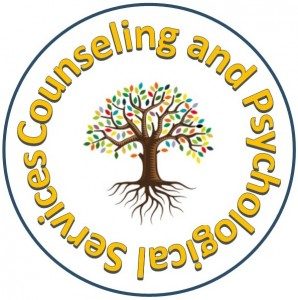 Counseling and Psychological Services.