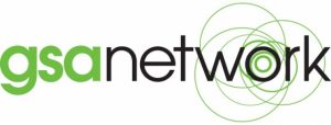 gsa network logo.