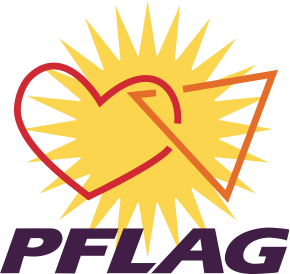 pflag logo.