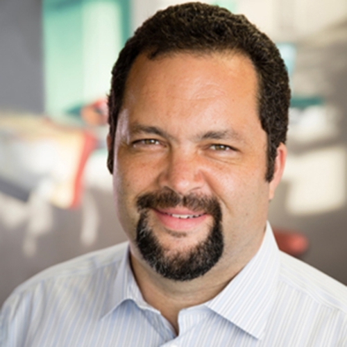 Advice to live by, from former NAACP president Ben Jealous link to webpage