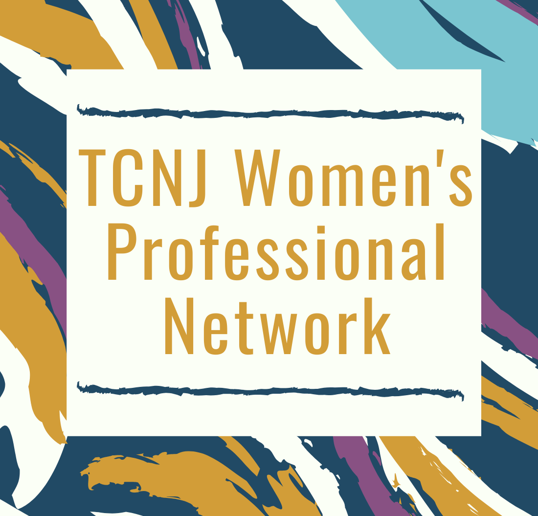 TCNJ Women’s Professional Network Inaugural Meeting link to webpage
