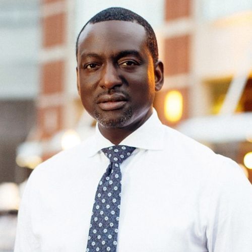 An Afternoon with Yusef Salaam link to webpage