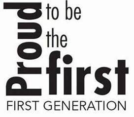 First Gen Student Mixer link to webpage