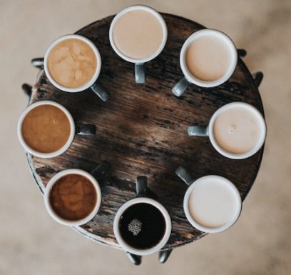 Inclusive Excellence Cafes link to webpage