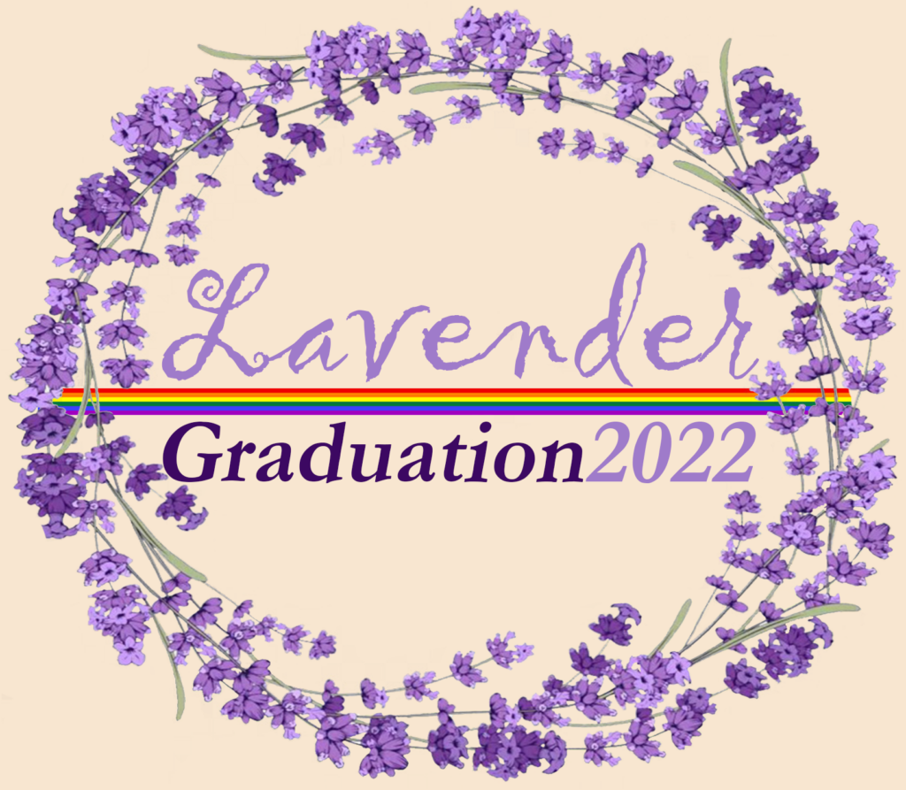Lavender Grad 2022.