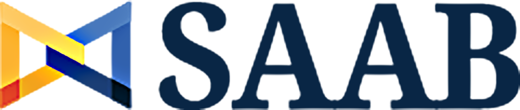 SAAB logo