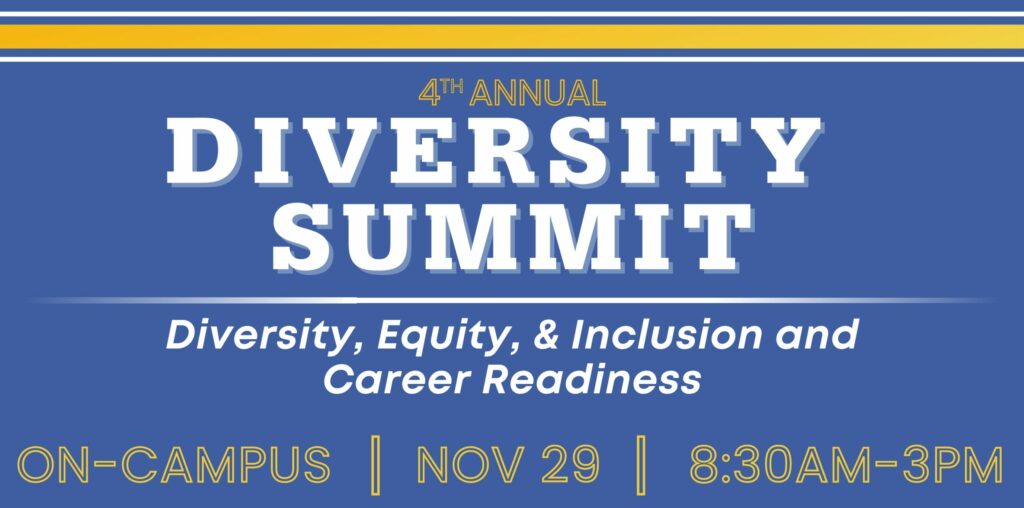 On-campus, November 29, 8:30 a.m.-3 p.m.