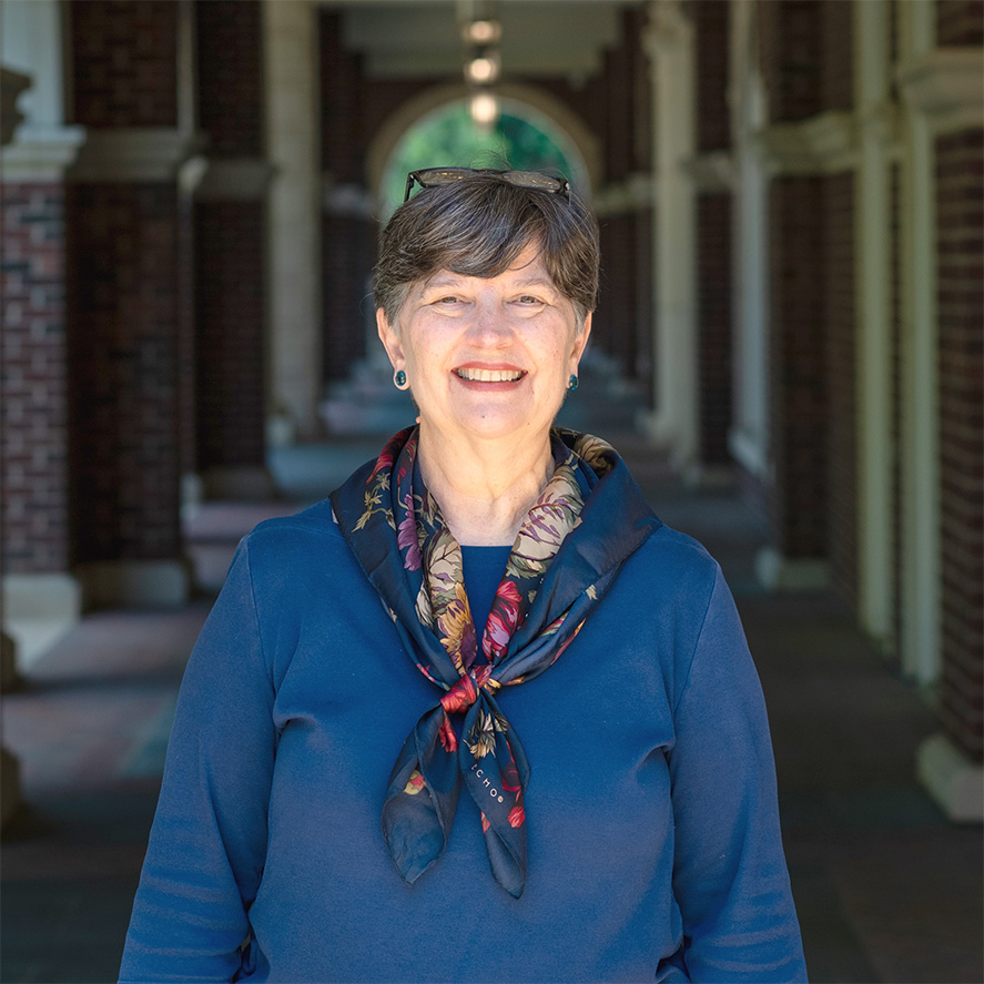 Lynn Ann Cornell