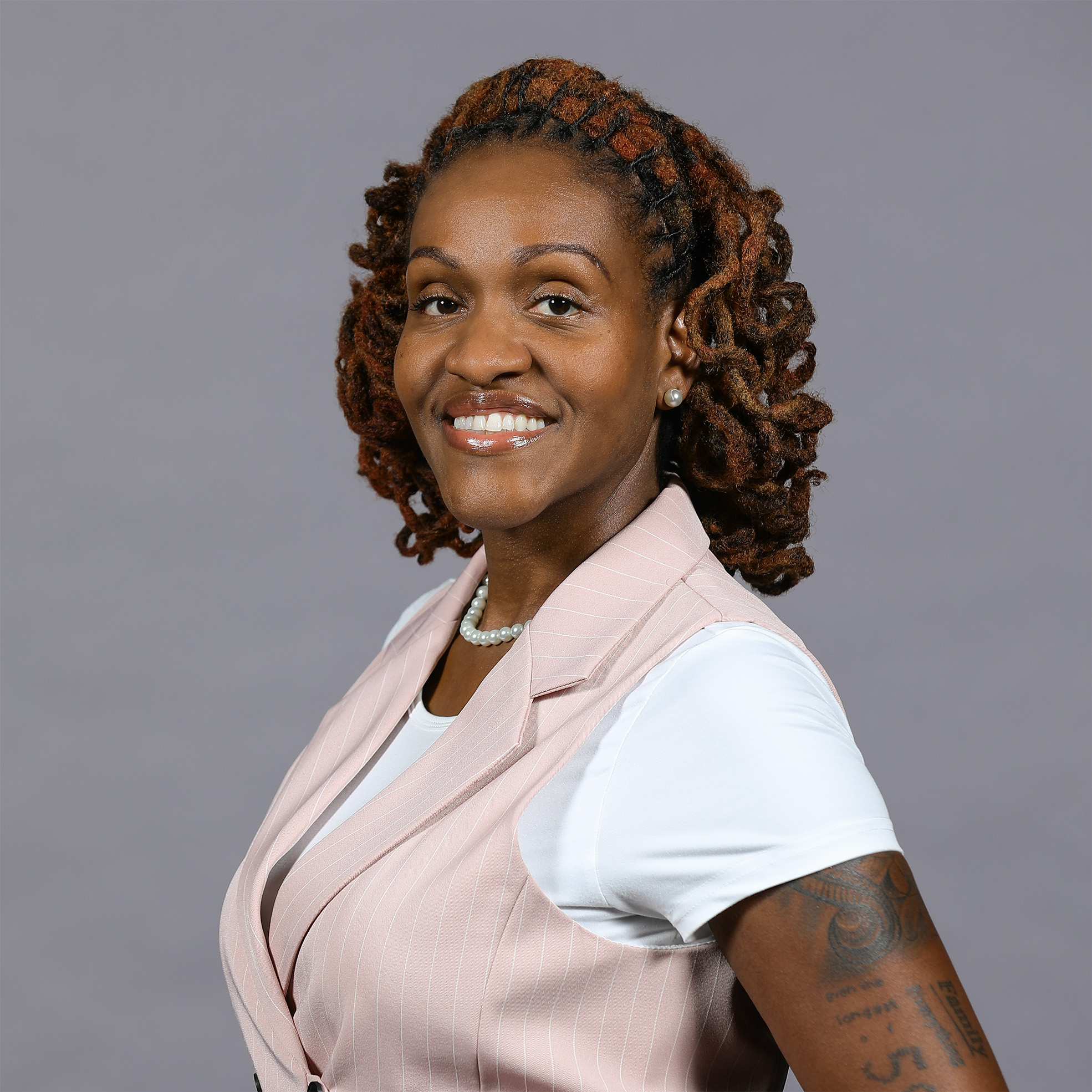Tacquice Wiggan Davis
