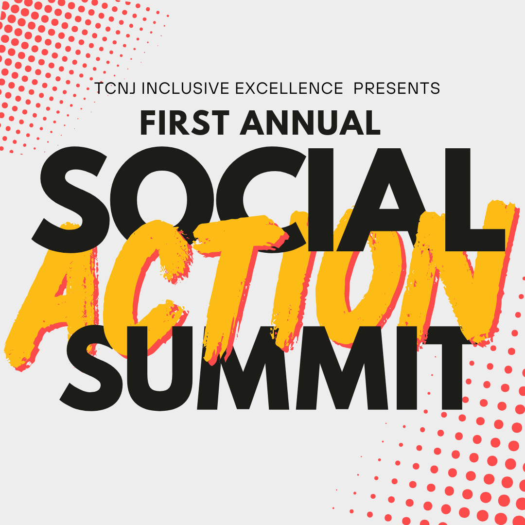 1st Annual Social Action Summit link to webpage