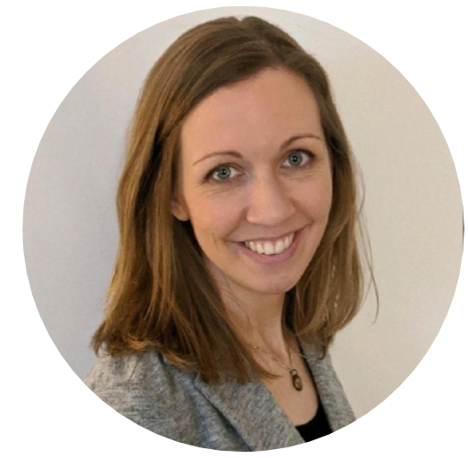 Mary Lehr-Furtado headshot.